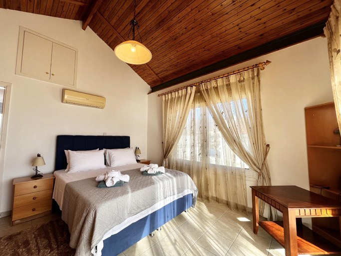 4, PSR - STAY Agapi Sea view Villa