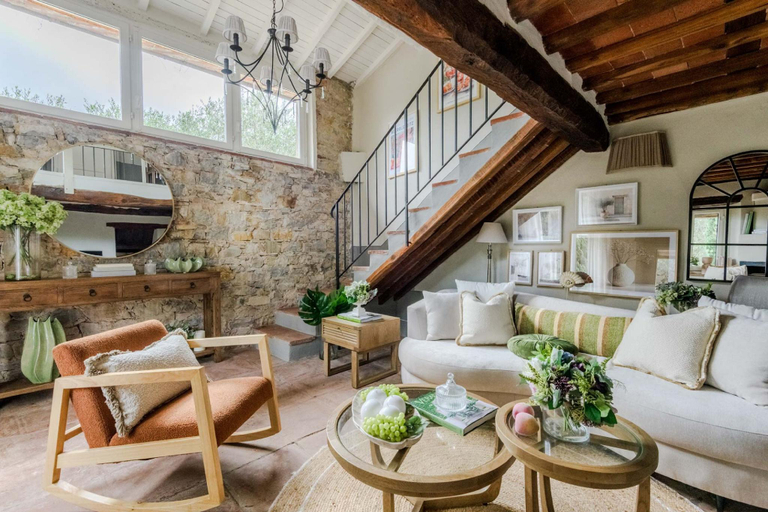 4, Uva Cottage Farmhouse, Lucca