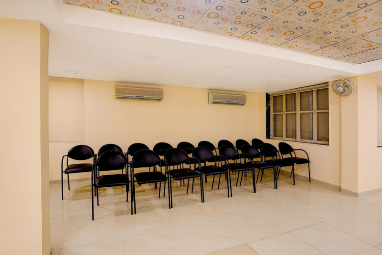Meeting facility, Classic Misty Royale Villa, Pune