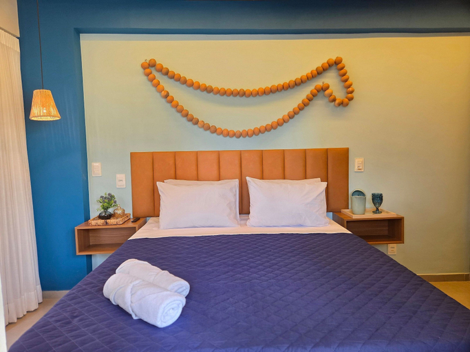 Room 4, SEASON Smart Flats by BLU stay, Ipojuca