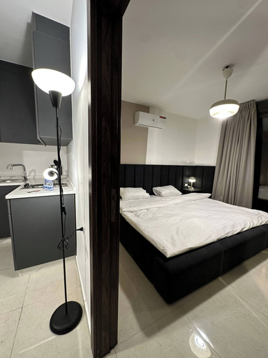 Others 5, Stylish Luxe Apartment, Amman