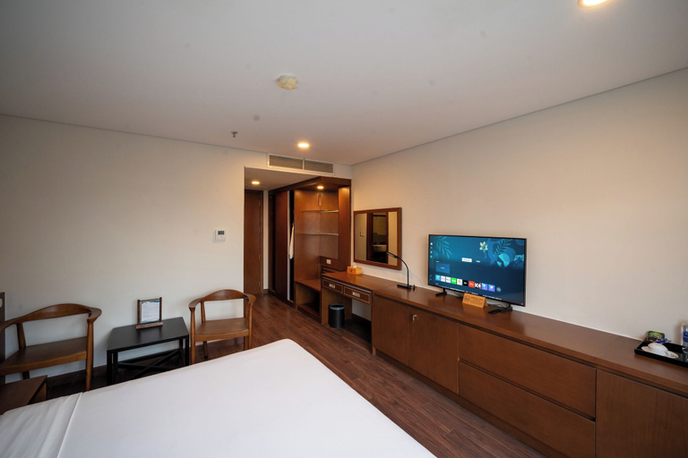 Bedroom 3, Tamarind Hotel Da Nang, Da Nang