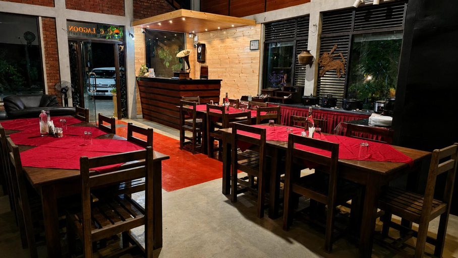 Food & Drinks 2, Cocolagoon eco Resort Nilaveli, Kuchchaveli