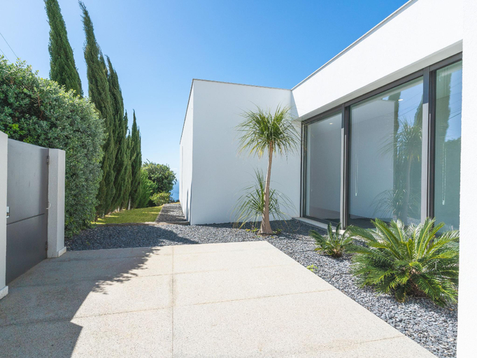 5, Villa Primavera by Atlantic Holiday, Calheta