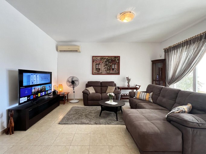 2, PSR - STAY Agapi Sea view Villa