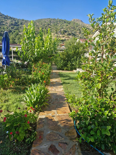 Exterior 5, Datcahouse apart otel, Datça