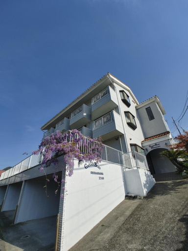 Exterior & Views 1, Grand Blue Shirahama, Shimoda