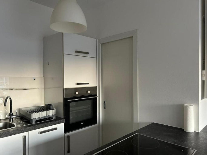 Private kitchen 3, FarawayHomes Studio Bruck 17, Bruck-Mürzzuschlag