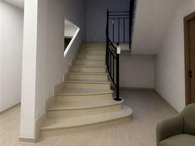 Interior 4, Flat Near Metro, Madrid, Madrid
