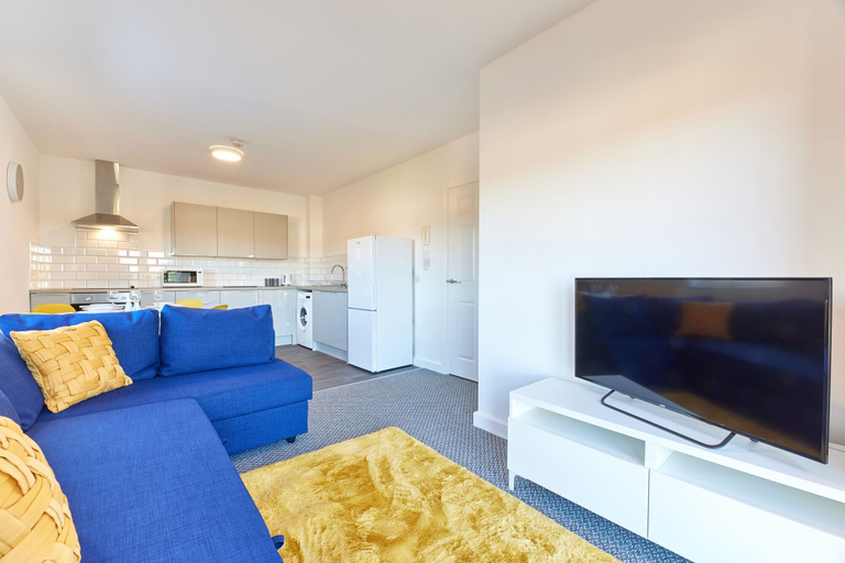 Room 4, Mindrum in North Shields, North Tyneside