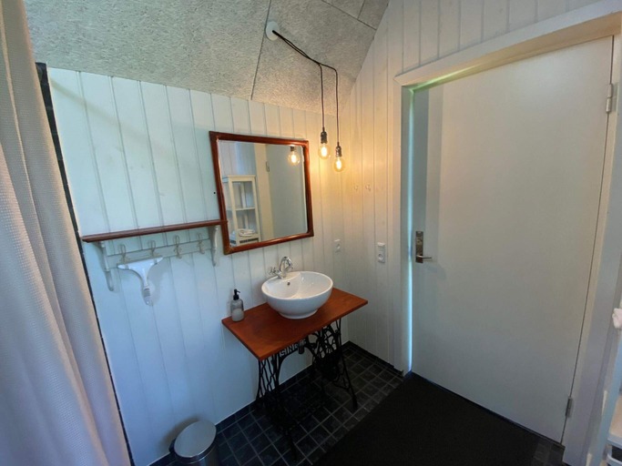 Interior 4, 4 Star Holiday Home in Ansager, Varde