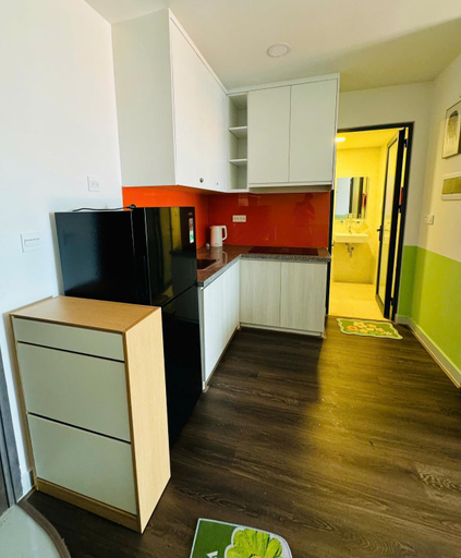 Others 5, Vinhomes Central Park Apartment, Bình Thạnh