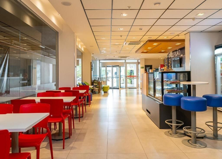 Food & Drinks 5, ibis budget Foz Do Iguacu, Foz do Iguaçu