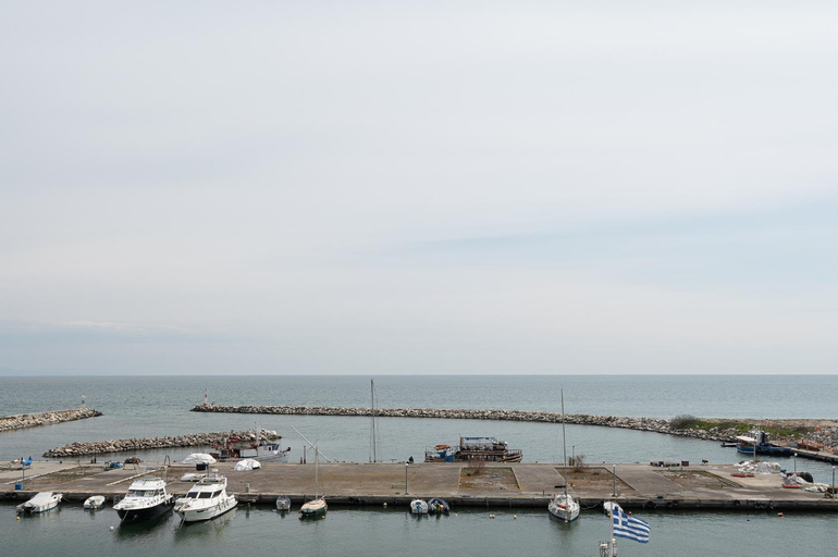 Others 5, Poseidon Girni Sea View Apartments, Central Macedonia