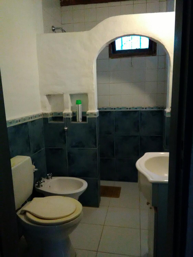 Bathroom 4, Casa Cabana, Colón