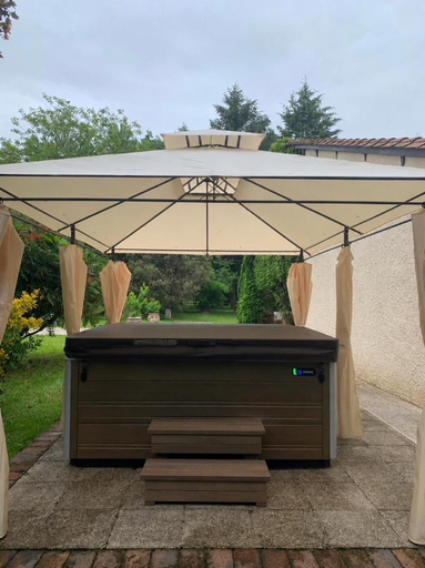 Others 5, Le bois des fees de Chazelles, Charente