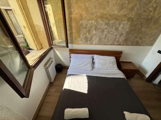 Bedroom 2, Feeling Venice Apartment, Venezia