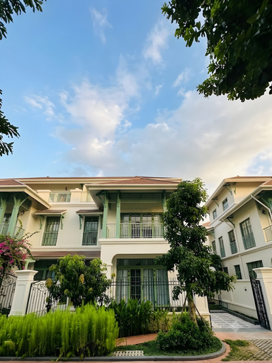 City view, Aurea Tropical Villas Phu Quoc, Phú Quốc