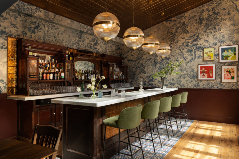 Food & Drinks 4, St. Elmo Hotel, Ouray