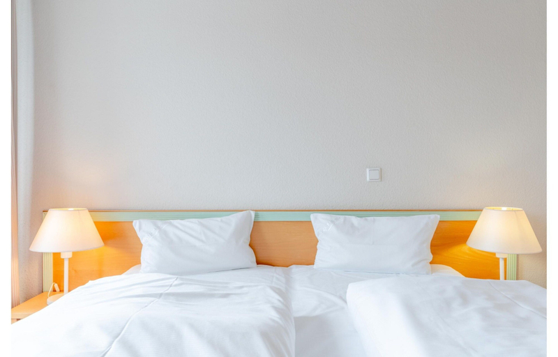 Room 5, Komfortable Ferienwohnung auf Rugen, Vorpommern-Rügen