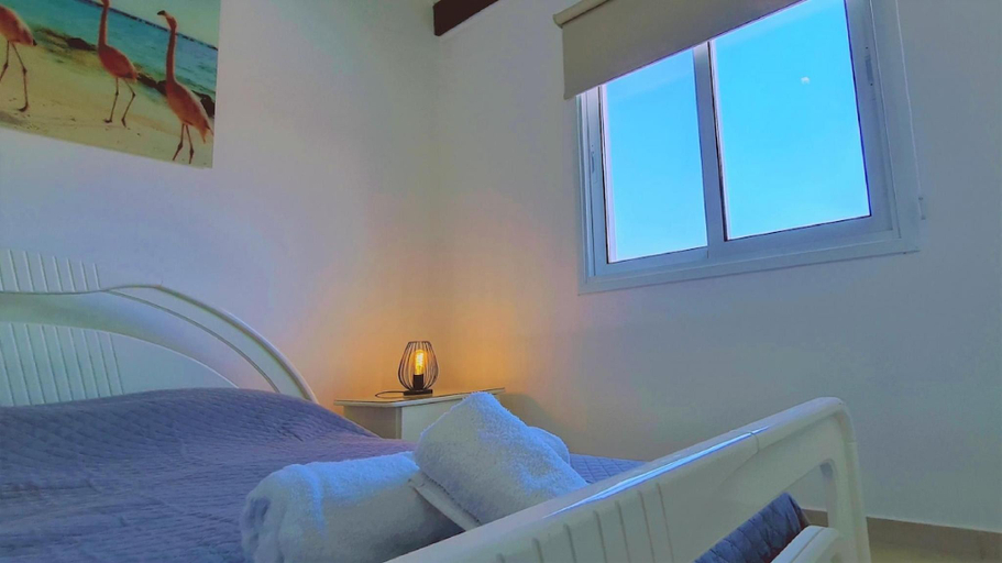 Bedroom 2, PER - Mellissa Villa