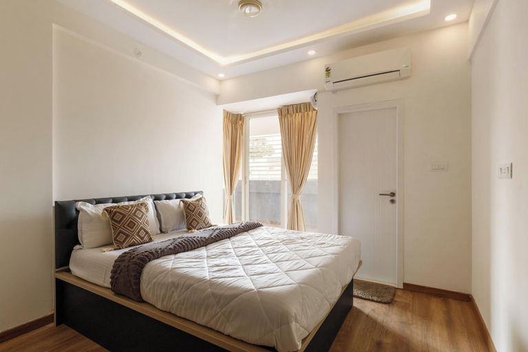 Interior 4, The Callisto by Red Olive 2bhk Begur South Blr, Bangalore