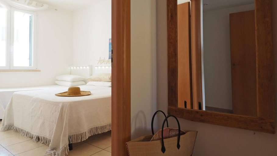 4, VILLA DEL MARE 2 in Torre San Giovanni, Lecce