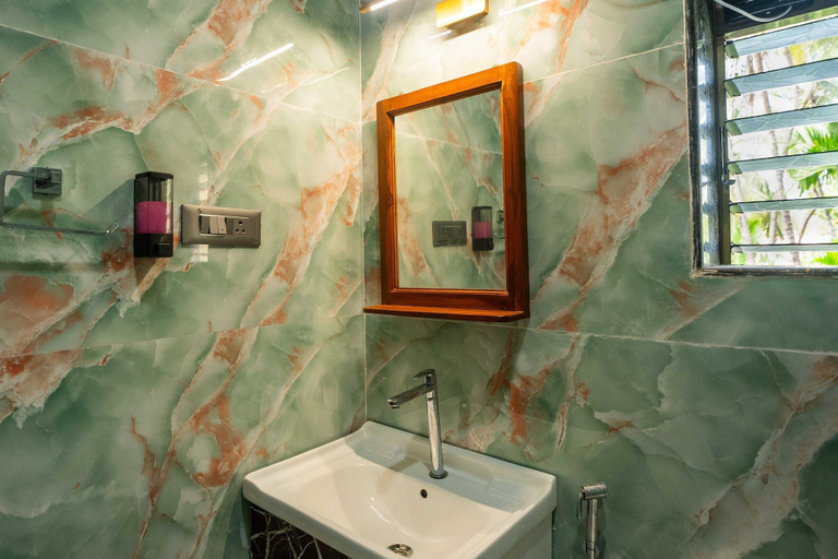 Bathroom 5, Kolpol By Dancenter, Rajsamand