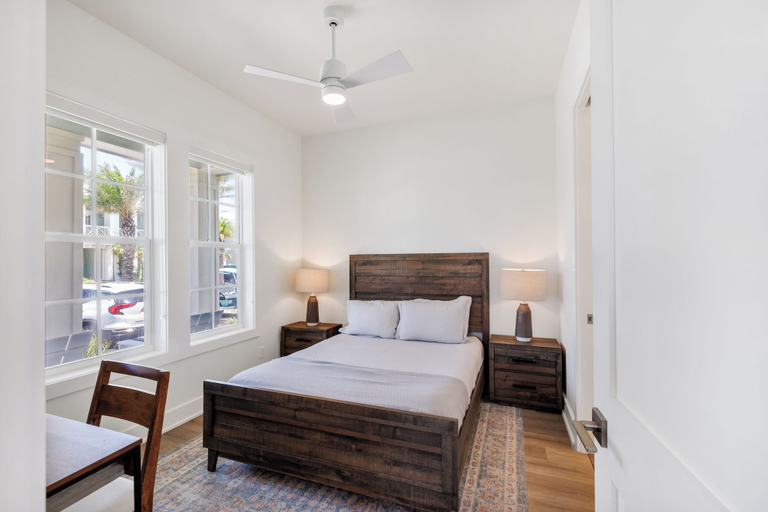 Bedroom 3, The Gathering Place 320 SOU, Nueces