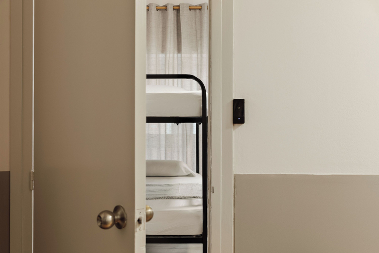 Room 5, Roquerol Hostal Gracia, Barcelona