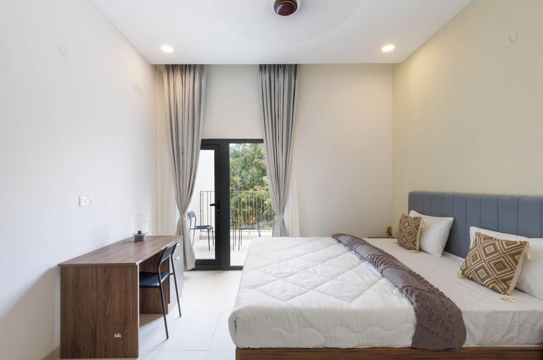 Interior 4, Aero Rosewood by Red Olive 3bhk 5min Airport, Bangalore Rural