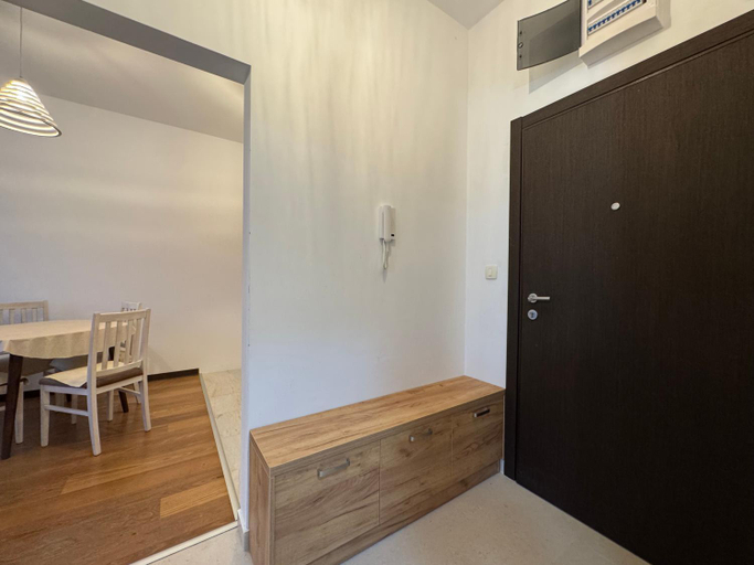 Bedroom 2, Przno