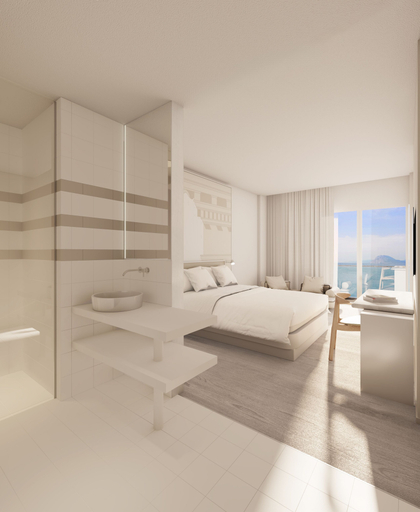 Others 3, Mercure Patras Astir, West Greece