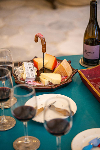 Food & Drinks 5, Cocon Vert Cozy apartment in Sidi Bou Sad, Carthage