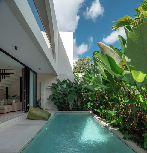 Pool 5, Villa Marma, Badung