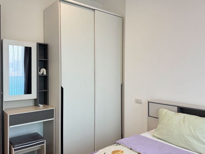 Room 5, The Rich Rama 9 - Srinakarin, Suan Luang