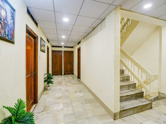Interior 4, Classic Sindhi Camp Paul Avenue, Jaipur