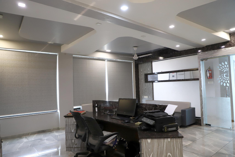 Others 5, HOTEL THE GULMOHAR INN, Mahesana