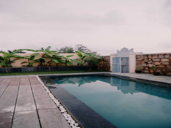 Pool 3, Kolpol By Dancenter, Rajsamand