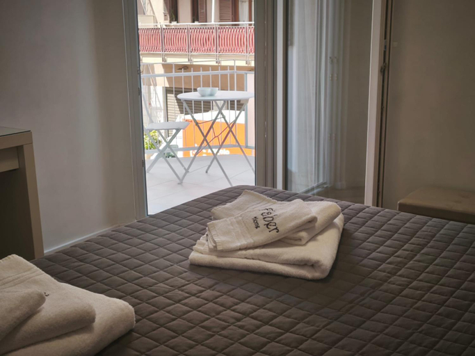 Others 1, Faber Home, Bari