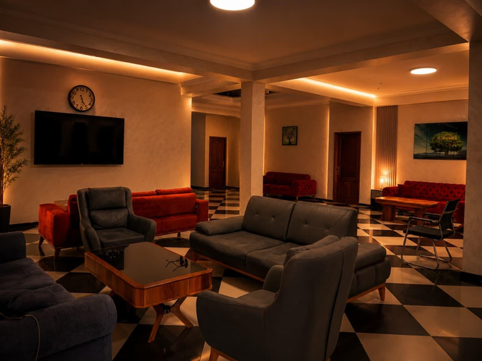 Others 4, Batumi Hotel, Batumi