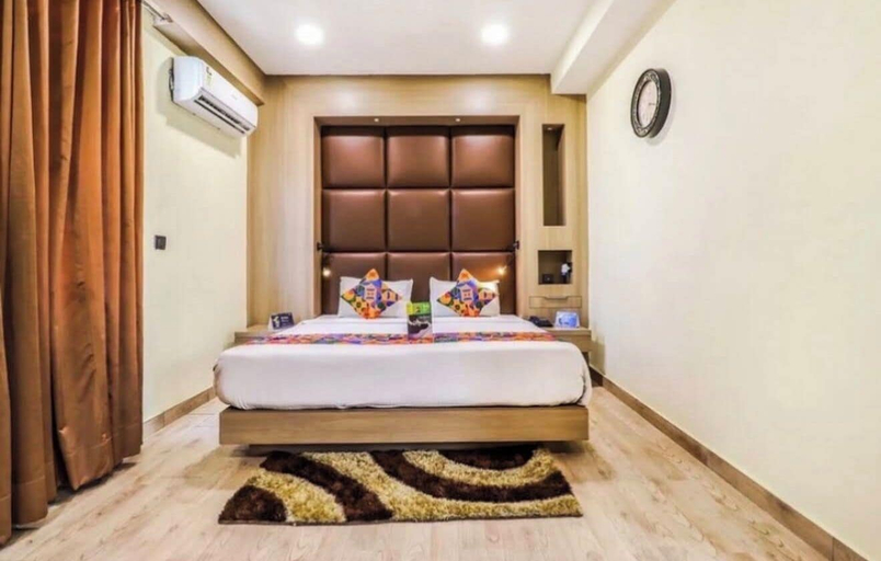 Room 4, KDS Suites & Banquets, Lucknow