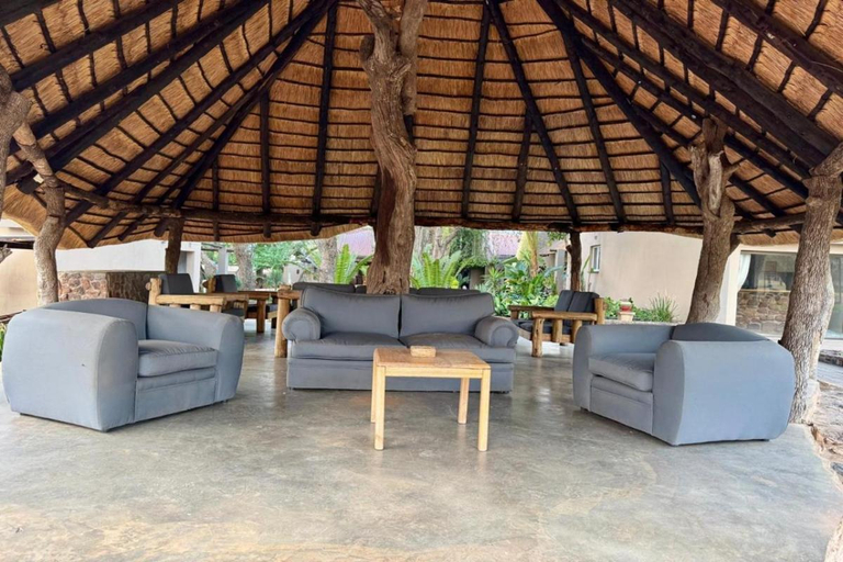 Others 4, ILANGA Lodge & Game Reserve, Bojanala