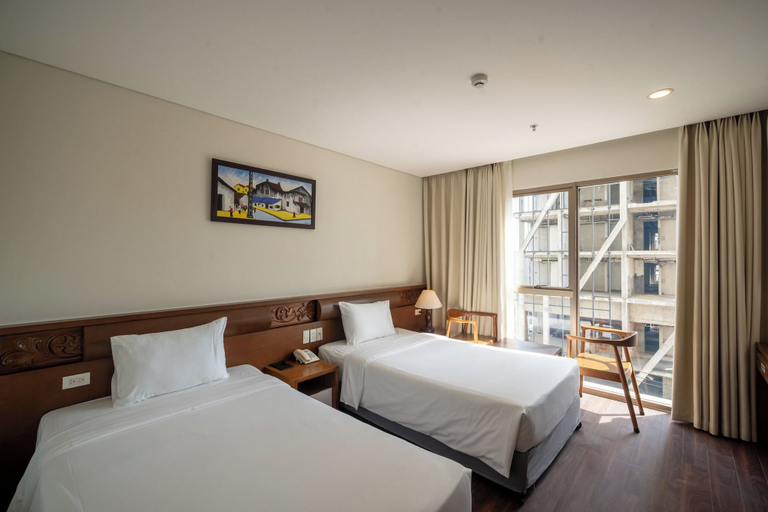 Bedroom 3, Tamarind Hotel Da Nang, Da Nang