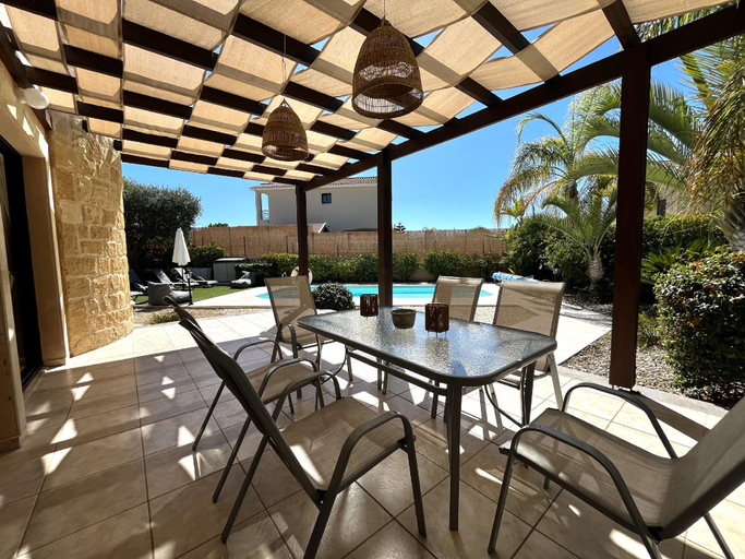 1, KOK - STAY Athena Villa