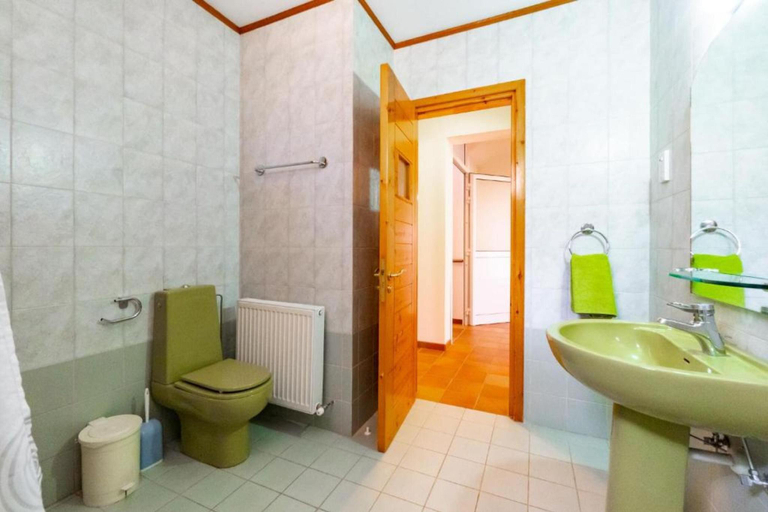 2, MON - STAY Hillcrest Panorama Villa