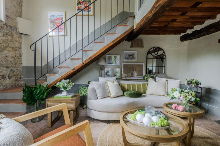 1, Uva Cottage Farmhouse, Lucca
