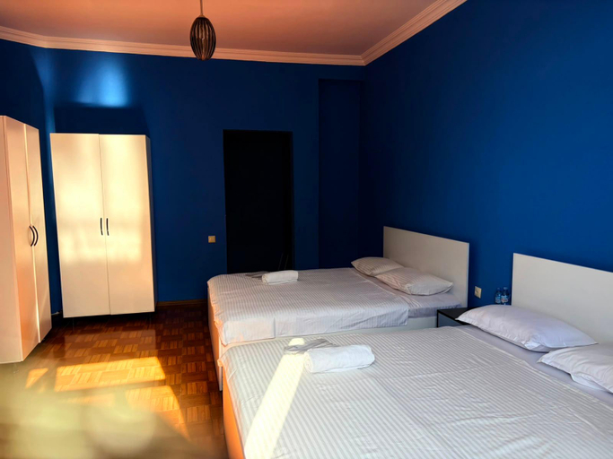 Bedroom 3, Batumi Hotel, Batumi