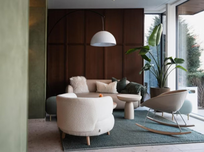 Public Area 4, Holiday Inn Innsbruck by IHG, Innsbruck