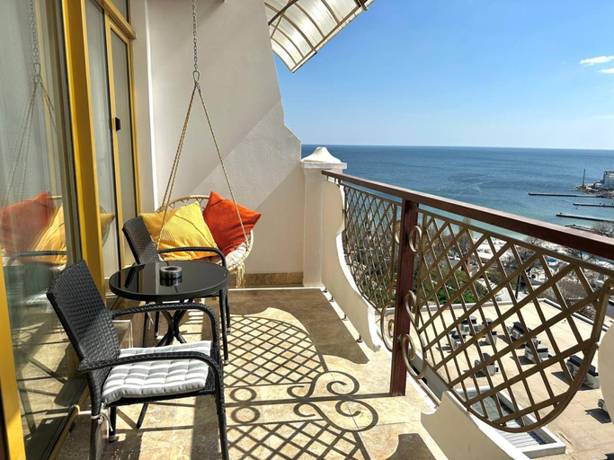 Others 5, Chalenko Apartments Terrace Sea View Arcadia, Odes'ka